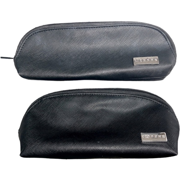 Set of Morphe makeup bags - Picture 1 of 3